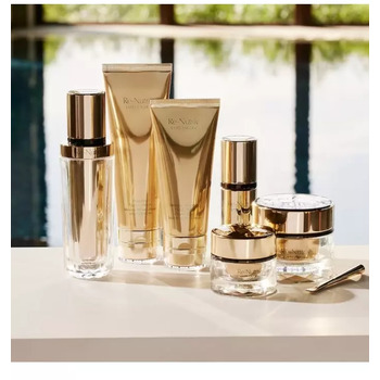 Re-NUTRIVI Ultimate Diamond Transformative Eye Creme - Očný krém